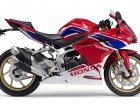 Honda CBR 250RR